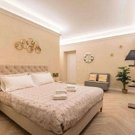 Golden Chic - Citta Alta Apartment Bergamo Exterior photo